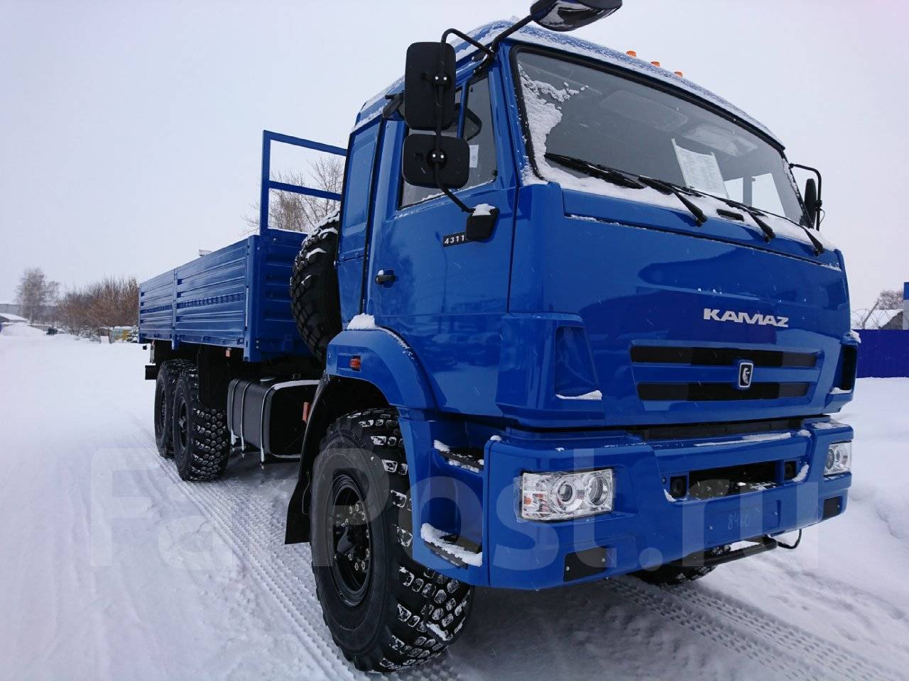 Грузовики амурская область