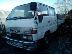 Toyota Dyna. Продам грузовик , 2 000 куб. см., 1 200 кг., 4x2
