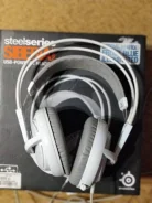 Steelseries Siberia V2 USB ����