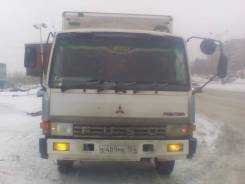 Mitsubishi Fuso. Продаю Митсубиси Фусо, 7 500 куб. см., 5 000 кг., 4x2