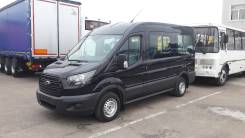 Ford. Микроавтобус Форд, 9 мест, В кредит, лизинг