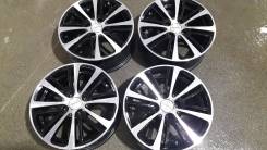 Rapid. 6.5x15", 4x100.00, ET35