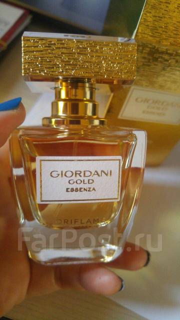 Giordani gold essenza отзывы