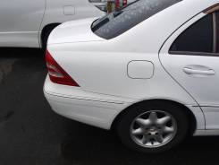 Суппорт тормозной. Mercedes-Benz CLK-Class, C209 Mercedes-Benz SLK-Class, R171 Mercedes-Benz CLC-Class, C203 Mercedes-Benz C-Class, CL203, W203 Двигат...
