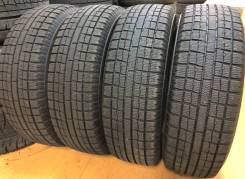 Toyo Garit G5. Зимние, без шипов, 10 %