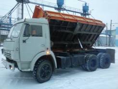 Камаз с боковой разгрузкой пропуск в Северск