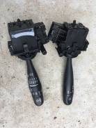 Блок подрулевых переключателей. Suzuki: Carry Truck, Wagon R Wide, Cervo, Lapin, Swift, SX4, Kei, Wagon R Plus, MR, Wagon R Solio, Escudo, Alto, Every...