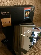 Sony VAIO. WiFi, Bluetooth ����