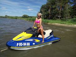 BRP Sea-Doo GTI. 2006 год год