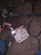 Проводка двс. Renault Scenic, JM15, JM14, JM0G, JM12 Двигатели: F9Q, F9Q731, F9Q732, F9Q733, F9Q734, F9Q736, F9Q740, F9Q744, F9Q804, F9Q812, F9Q816, F...