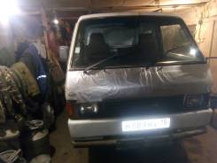Mazda Bongo Brawny. Мазда бонго брауни, 2 000 куб. см., 1 000 кг., 4x4