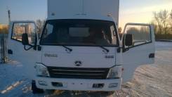 Baw Fenix. Грузовик Баф феникс, 3 000 куб. см., 5 000 кг., 4x2