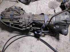 АКПП. Nissan Elgrand, ALE50, ALWE50, APE50, APWE50, ATE50, ATWE50, AVE50, AVWE50 Nissan Ambulance, ATWE50, FLWGE50 Двигатель ZD30DDT