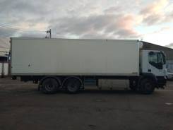 Iveco Stralis. 6х2 рефрижератор 41 куб, 7 790 куб. см., 15 000 кг., 6x2