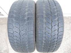 Uniroyal MS Plus 55. Зимние, без шипов, 2015 год, 20 %, 2 шт