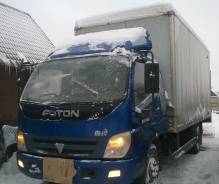 Foton Ollin. Продается грузовик , 5 000 кг., 4x2