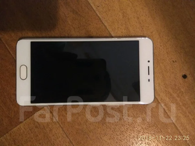 Meizu M3s. �/�, �����, 4G LTE, Dual-SIM, ���������� ����