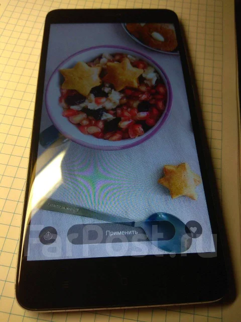 Xiaomi Redmi Note 4. �/�, �����������, 3G, 4G LTE, Dual-SIM ����