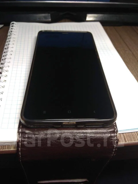 Xiaomi Redmi Note 4. �/�, �����������, 3G, 4G LTE, Dual-SIM ����