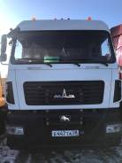 МАЗ 6430. Грузовой седельный тягач МАЗ-6430С9-520-012 2018, 11 122 куб. см., 23 000 кг., 6x4
