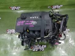 Двигатель TOYOTA COROLLA FIELDER