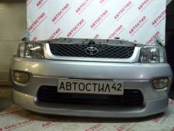 Nose cut TOYOTA HIACE REGIUS