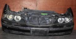 Передняя часть автомобиля. BMW 5-Series, E39