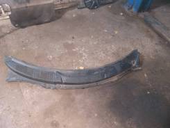 Решетка под дворники. Renault Scenic, JM, JM02, JM05, JM0B, JM0C, JM0F, JM0G, JM0H, JM0J, JM0W, JM12, JM13, JM14, JM15, JM1A, JM1B, JM1E, JM1F, JM1N Д...