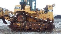 Caterpillar. CAT 9R целиком на запчасти