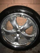 Firestone. ������, 2017 ���, �/�, ����� 5 % ����