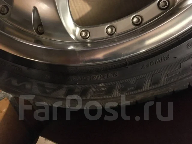 Firestone. ������, 2017 ���, �/�, ����� 5 % ����