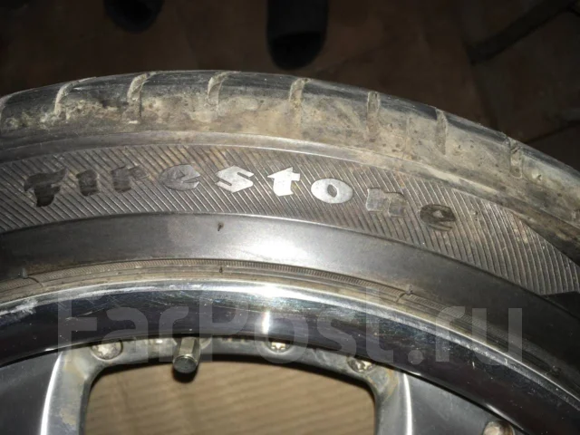Firestone. ������, 2017 ���, �/�, ����� 5 % ����