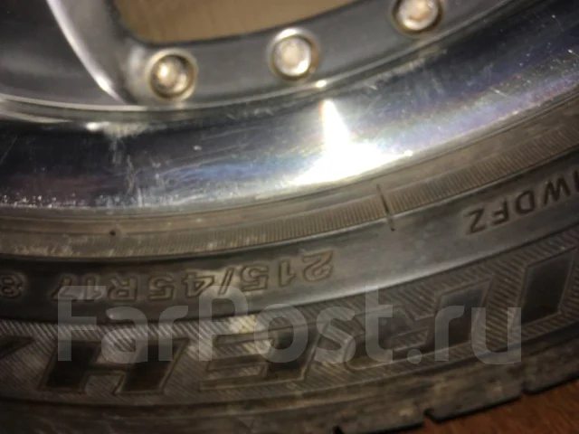 Firestone. ������, 2017 ���, �/�, ����� 5 % ����