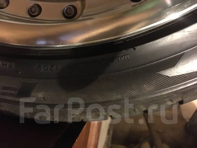 Firestone. ������, 2017 ���, �/�, ����� 5 % ����