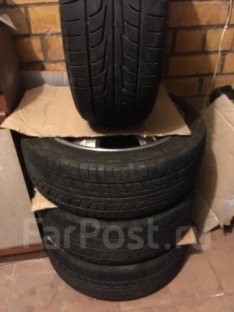 Firestone. ������, 2017 ���, �/�, ����� 5 % ����