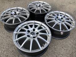 Hot Stuff Cross Speed Premium. 6.5x16", 5x114.30, ET38