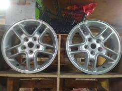 Land Rover. x17", ET53