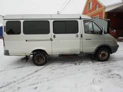 ГАЗ 3221. Продаётся Газель 3221, 2 400 куб. см., 4x2