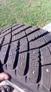 Goodyear UltraGrip Ice Arctic. Зимние, шипованные, 5 %, 4 шт