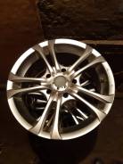 RR. x15", 5x114.30, ET40, ЦО 73,1 мм.