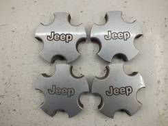 Колпак колеса Jeep Grand Cherokee