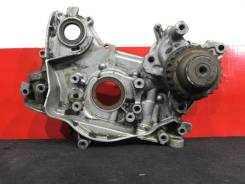 Насос масляный HONDA ODYSSEY RA6 F23A 15100-PAA-A01