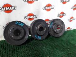 Шкив помпы 2LT 2LTE Toyota Hilux