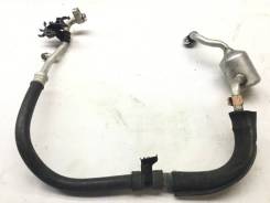 Трубка кондиционера. Toyota Land Cruiser, VDJ200 Lexus LX450d, VDJ201 Lexus LX570, URJ201, URJ201W Двигатели: 1VDFTV, 3URFE