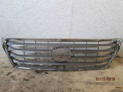 Решетка радиатора. Lexus LX570, URJ201 Двигатель 3URFE