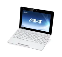 Asus Eee PC 1015BX. 10.1", 1����, ��� 2048 ��, ���� 320���, WiFi: 1, ����������� �� 7��. ����