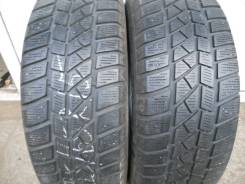 Pneumant PN 150 Wintec. Зимние, без шипов, 2015 год, 30 %, 2 шт