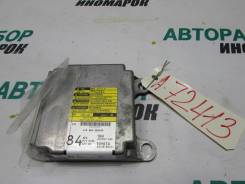 Блок управления airbag Toyota Avensis 2 (T250) 2003-2008г в Кургане Блок управления airbag Toyota Avensis 2 (T250) 2003-2008г