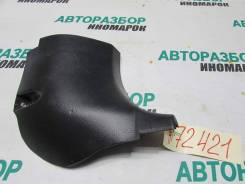 Накладка порога (внутренняя) Toyota Avensis 2 (T250) 2003-2008г в Кургане Накладка порога (внутренняя) Toyota Avensis 2 (T250) 2003-2008г