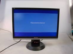 ViewSonic. 19", технология ЖК (LCD)